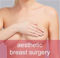 Aestetic breast surgery